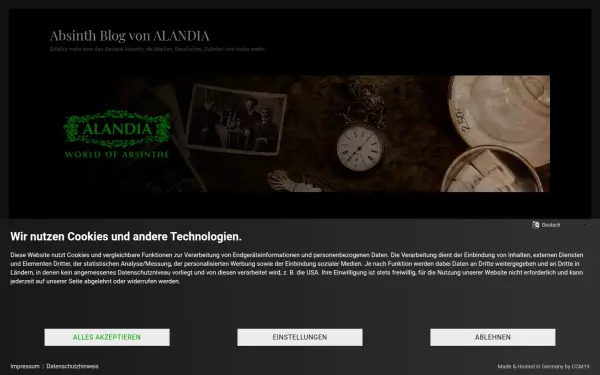 absinth-blog.de