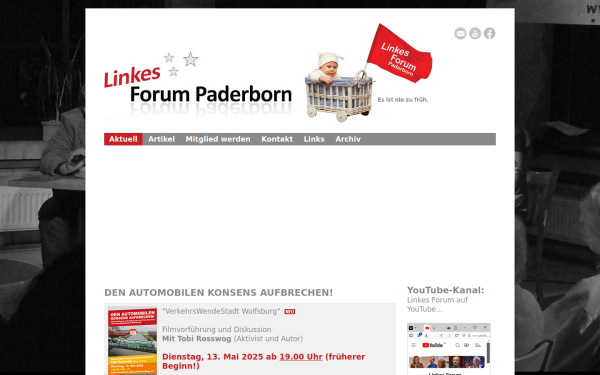 linkesforum-paderborn.de