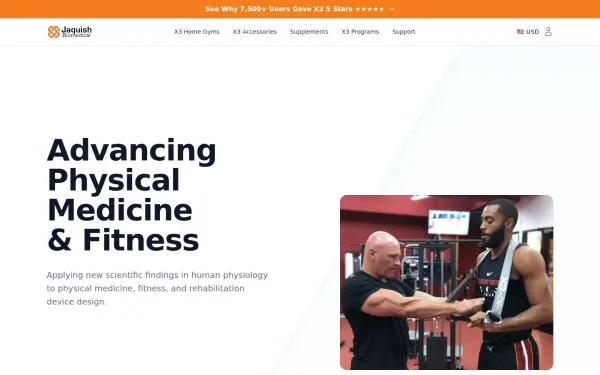 www.jaquishbiomedical.com