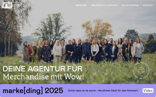 www.kwopen.com