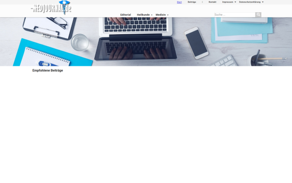 www.medjournal.de