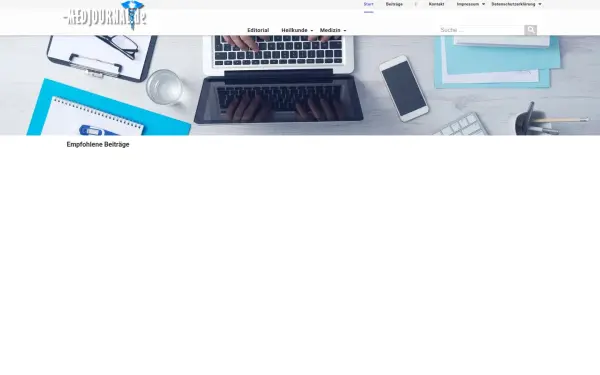 www.medjournal.de