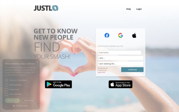 justlo.com.au
