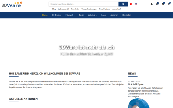www.3dware.ch