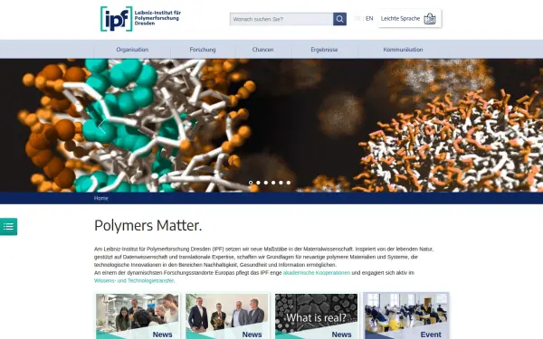 www.ipfdd.de