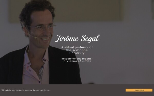 jerome-segal.eu