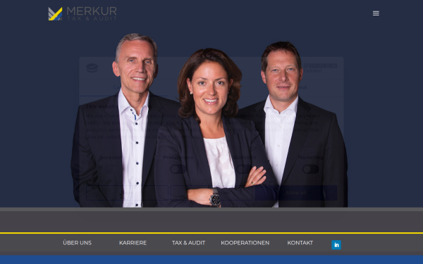 merkur-ta.de