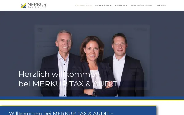 merkur-ta.de