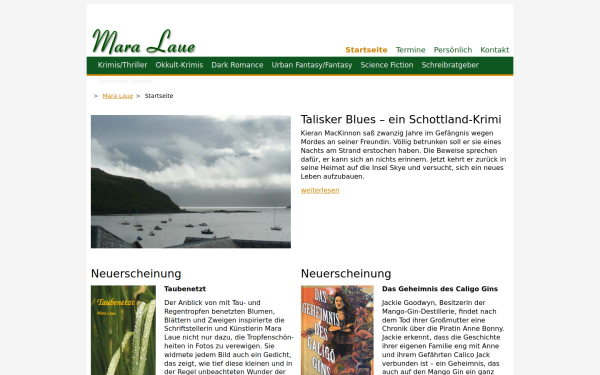www.mara-laue.de