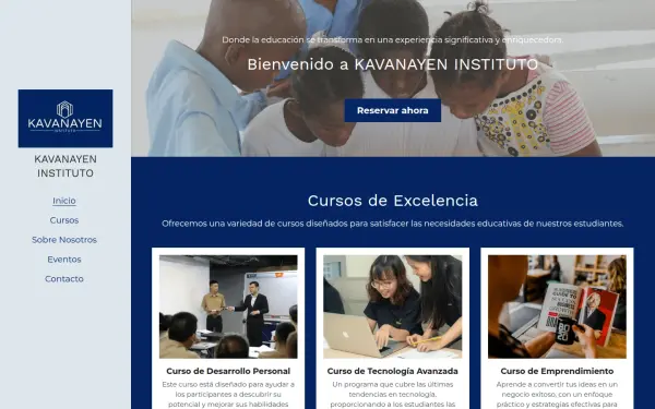 kavanayen777.com