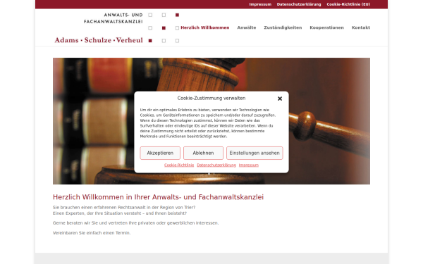 adams-anwaelte.de