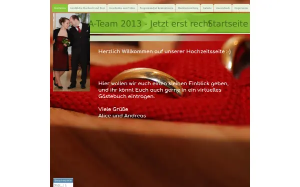 ateam2013.de