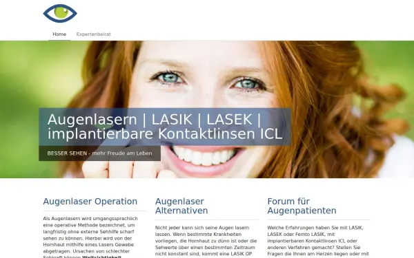 www.augenpatienten.de