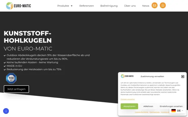 www.euro-matic.de