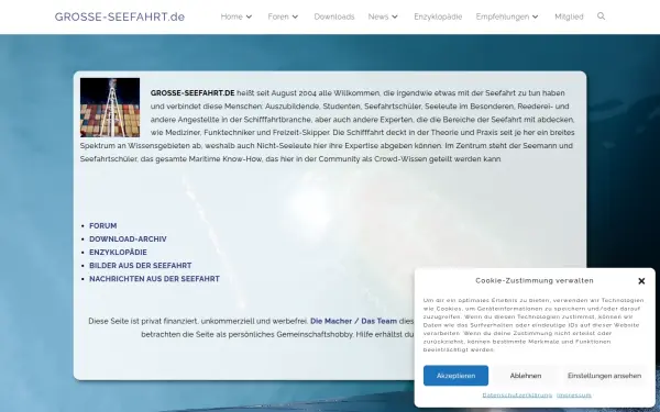 www.grosse-seefahrt.de