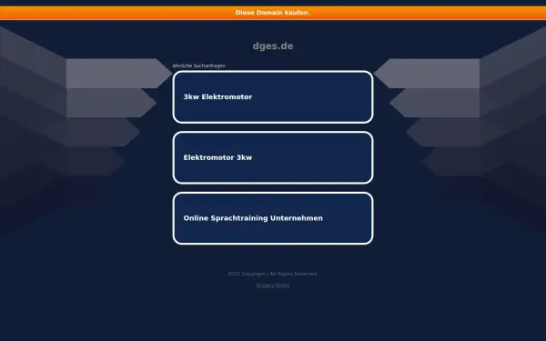 dges.de