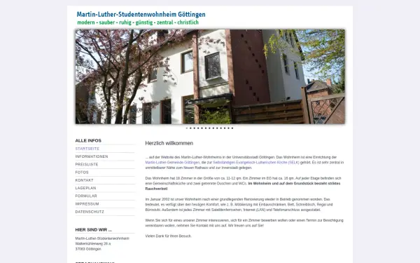 martin-luther-wohnheim.de