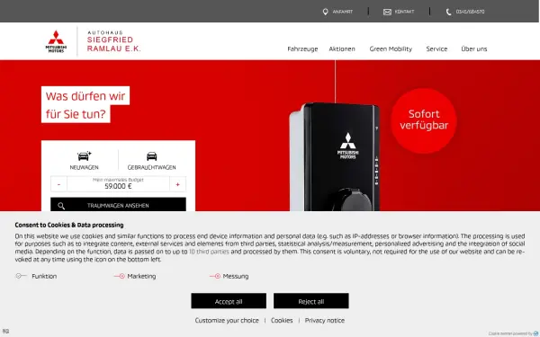 www.autohausramlau.de