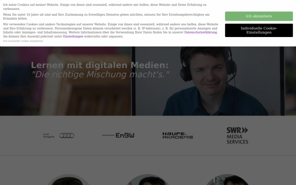 bernd-schnuecker.com