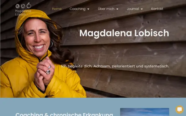 magdalenalobisch.de