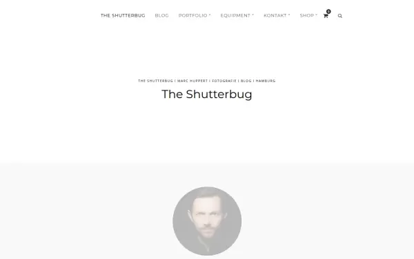 theshutterbug.de