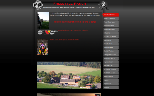 freestyleranch.de
