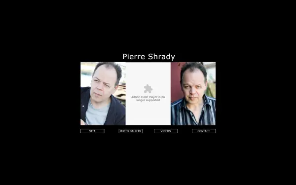 pierreshrady.com