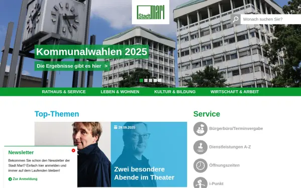 www.marl.de