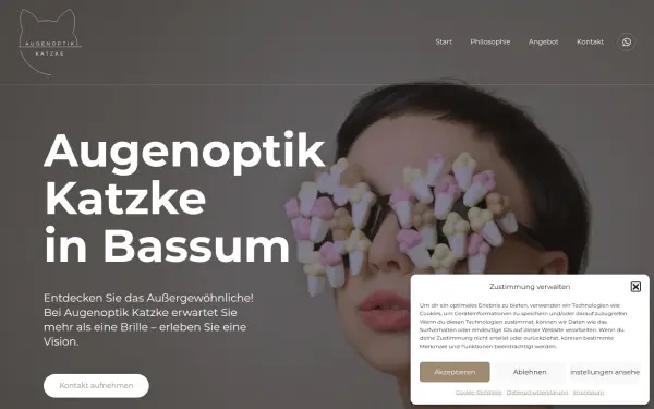 augenoptik-bassum.de