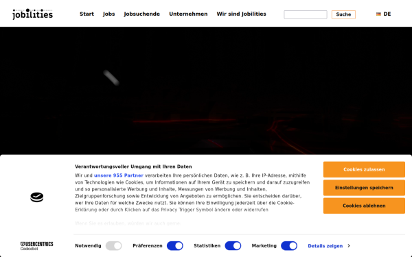 jobilities.com