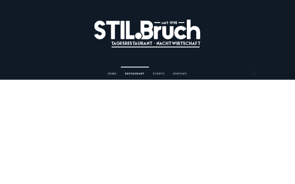 www.stilbruch-bamberg.de