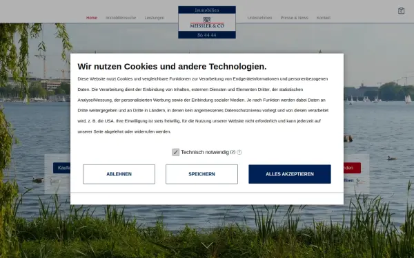 www.meissler-co.de