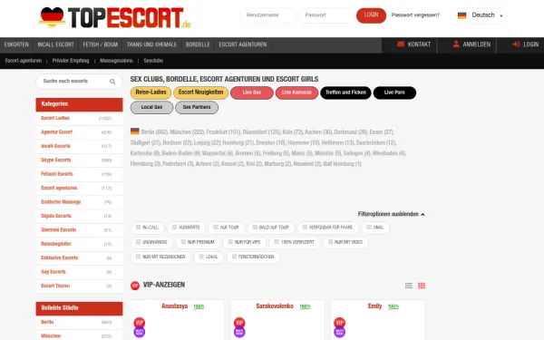 www.topescort.de
