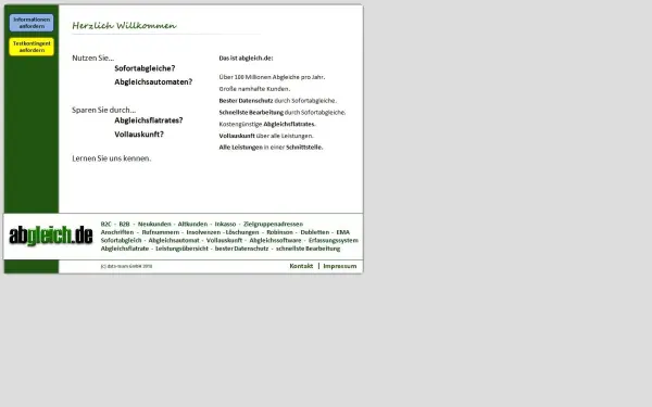 abgleich.de