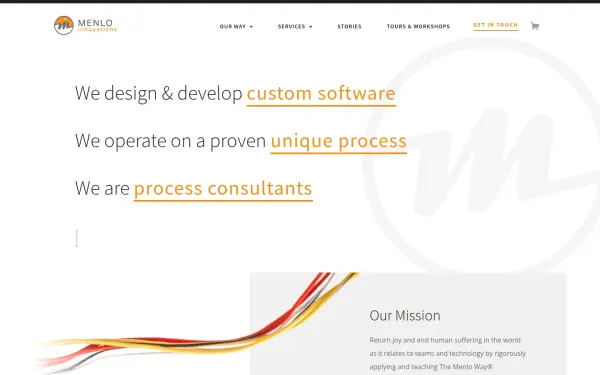 menloinnovations.com