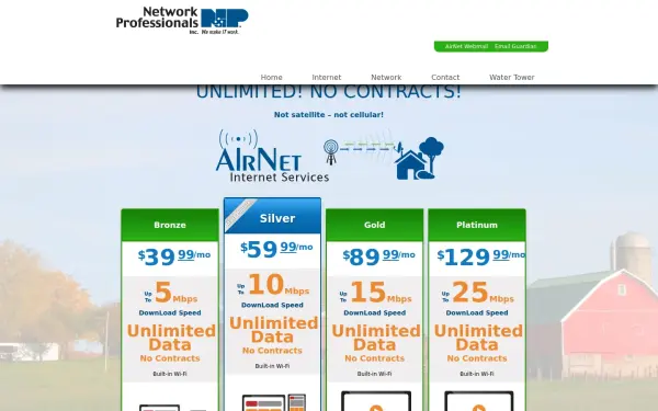 netpros-inc.net
