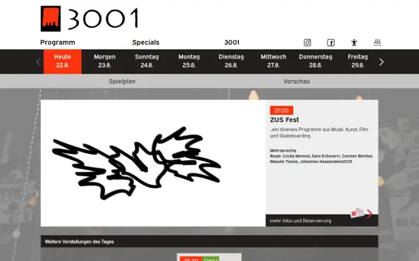 www.3001kino.de