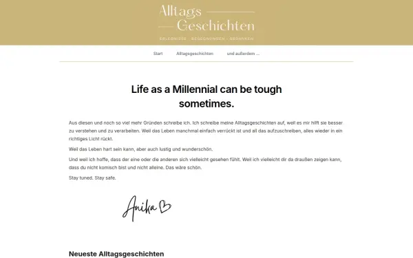 alltags-geschichten.de