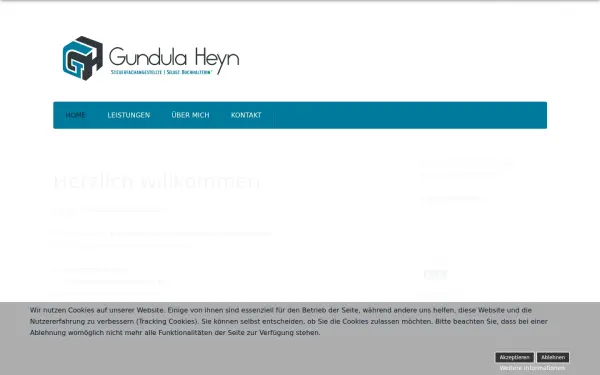 gundula-heyn.de