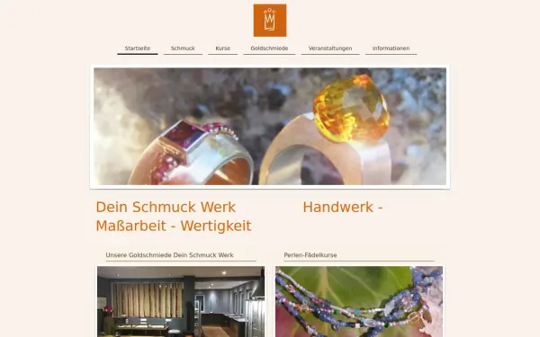 www.deinschmuckwerk.de