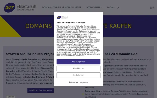 247domains.de