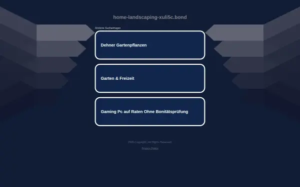 home-landscaping-xuli5c.bond