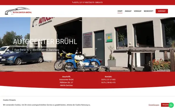 www.autocenter-bruehl.de