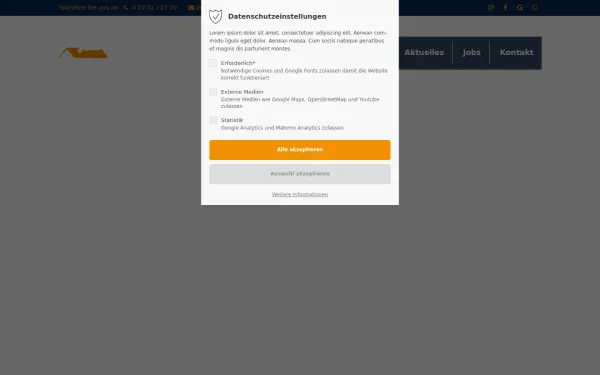 www.vohsen.de