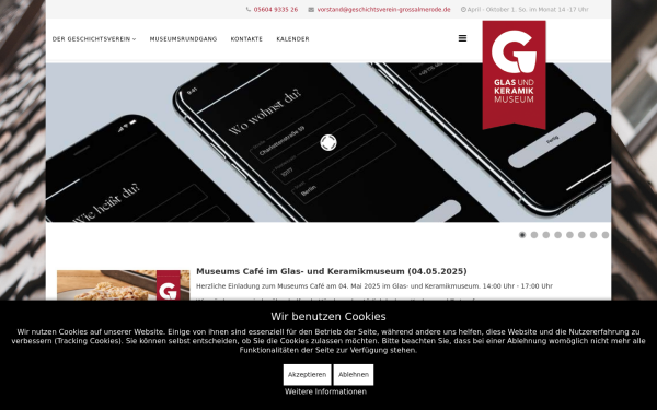 geschichtsverein-grossalmerode.de