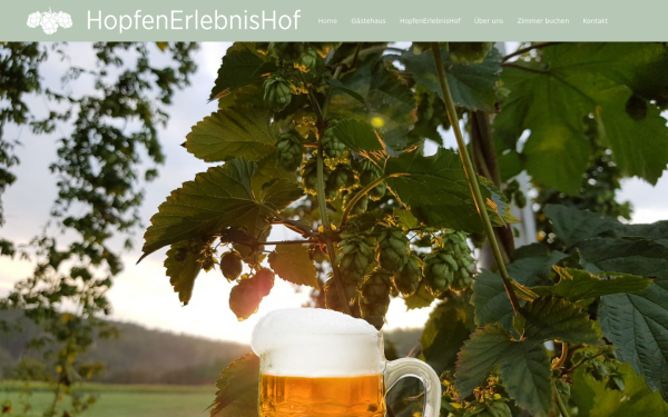 hopfenerlebnishof.de