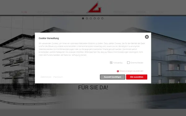gluesenkamp.de