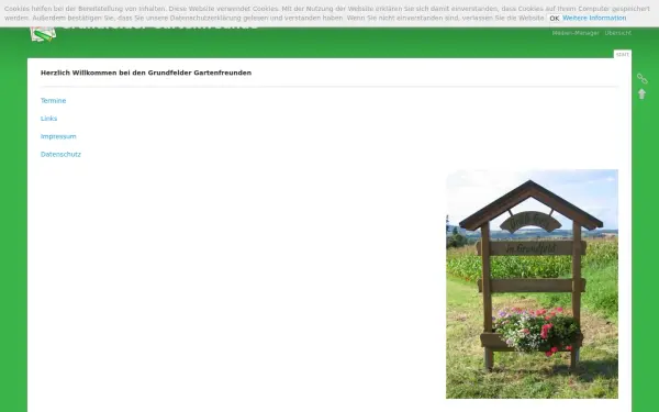 grundfeld.de