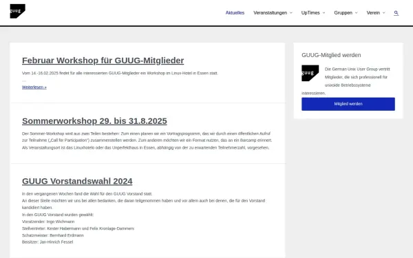 guug.de