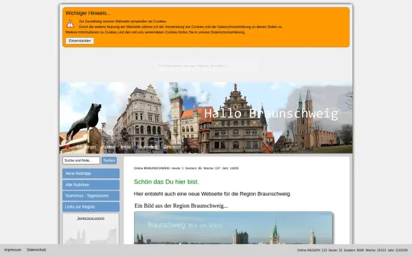 hallo-braunschweig.de